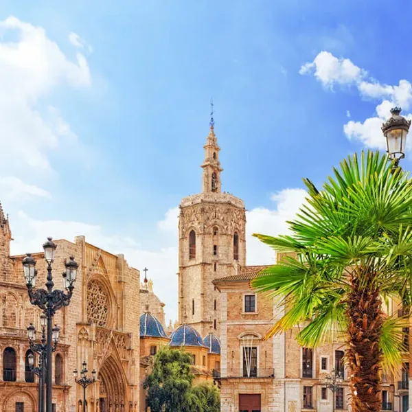 Some of the best places to visit in Valencia