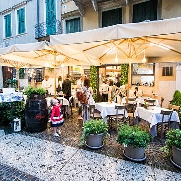 Some of the best Italian restaurants and cafes in Spain that you should try