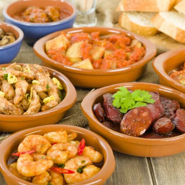 Savoring Spain: A Guide to Delicious Spanish Cuisine