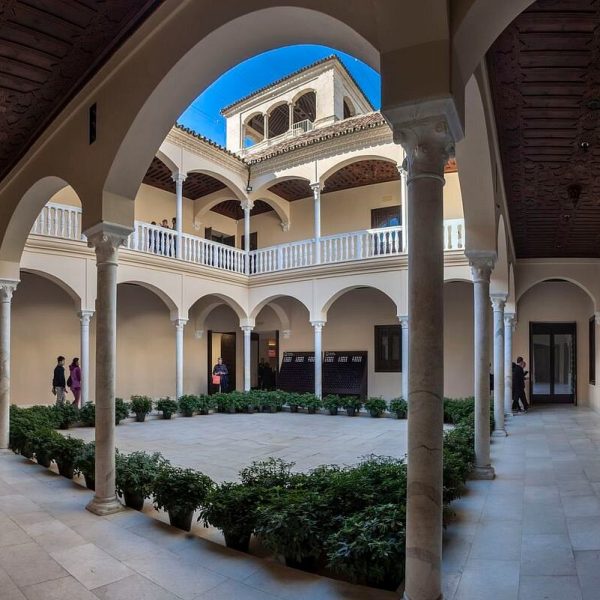 Exploring the Artistic Treasures of Spain: The Picasso Museum in Malaga and the Guggenheim Museum in Bilbao