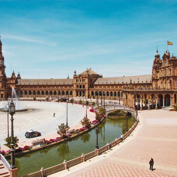 Barcelona Unveiled: Exploring the Treasures of Catalonia's Cultural Gem